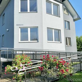 Pensjonat Błękitna Przystań