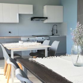 Pensjonat Błękitna Przystań