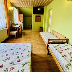 Przybyła Barbara - pokoje gościnne