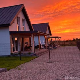 Całoroczne domki nad morzem "Relax&Chill"