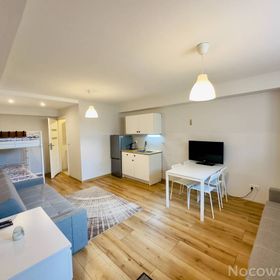 Apartament Jędruś