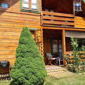 DOMEK RODZINNY NAD JEZIOREM BIAŁYM