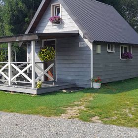 Domek wypoczynkowy Aruba