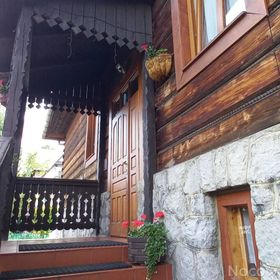 MELITTON - pokoje gościnne Zakopane CENTRUM noclegi
