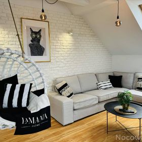 Stylowy Apartament Władysławowo
