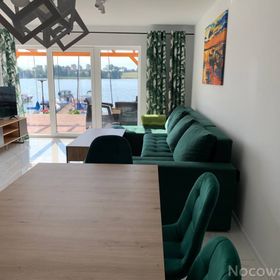 Apartamenty rzut beretem