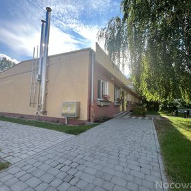 Szkolne Schronisko Młodzieżowe Śmigiel