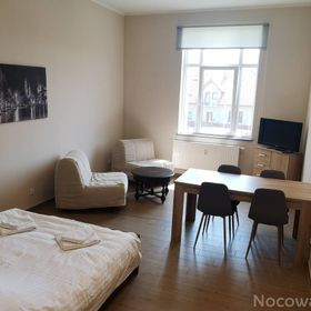 Mieszkanie Sowiogórskie