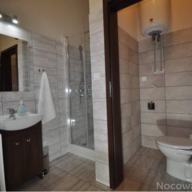 Mieszkanie Sowiogórskie