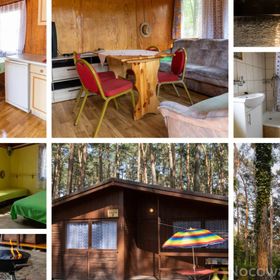 Ośrodek Wczasowy Justyna