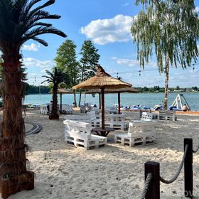 Hotel Sanvit Lake Resort & Spa