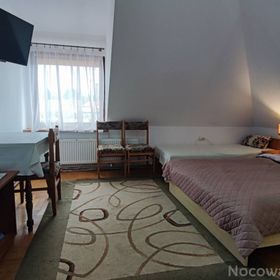 Noclegi na Posadzie Leskiej