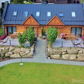 Domek Sudecki Zakątek 