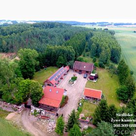 Siedlisko Żywe Kamienie