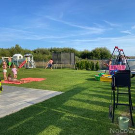 Domki Platinium Chłopy