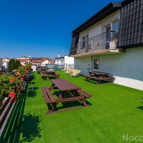 Dom Wczasowy Wiktoria 