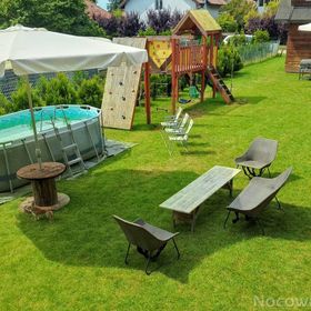 Apartamenty Wiktorii