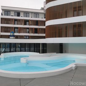 Apartament Baltic Waves Resort