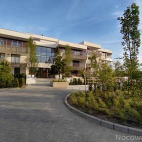 KoraLove romantyczny apartament z kominkiem Chłapowo Klif Residence