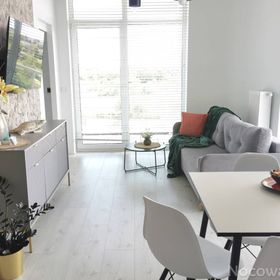 Apartament Platinum