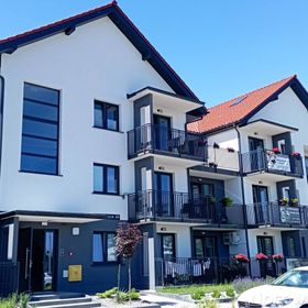 Apartamenty Tysiąclecia 6A