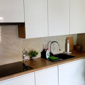Apartamenty Tysiąclecia 6A