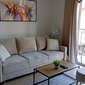 Apartamenty Tysiąclecia 6A