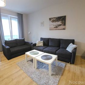 Apartamenty Kolorowe ETNA KOŁOBRZEG