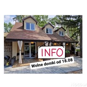 Domki letniskowe Iza 