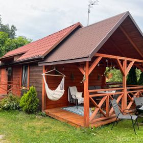 Domki na Roztoczu Pod Jesionem 