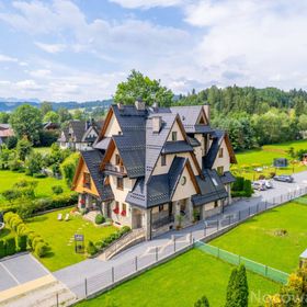 Dom Wypoczynkowy Boguń