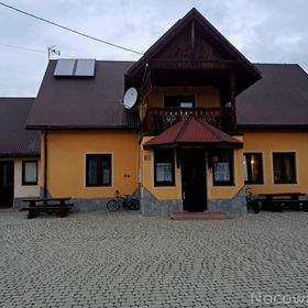 Pokoje U Słowika