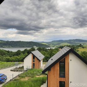 Osada Znamirowice Dom nr 5 