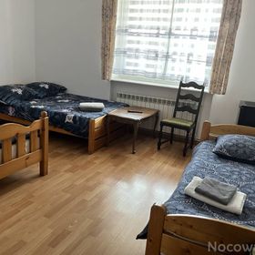 Pensjonat Pod Miłorzębem