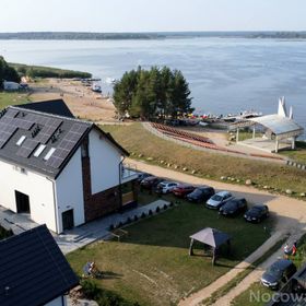  Żubr Nad Zalewem