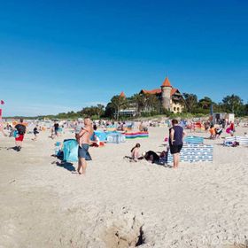 Pokoje Gościnne Bursztyn