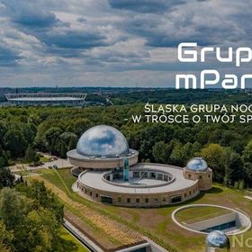 Grupa mPark Noclegi Śląsk