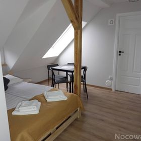 Nowe Apartamenty na Światowida VITO APARTMENTS