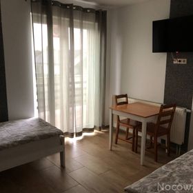 NIEZAPOMINAJEK 7 - POKOJE GOŚCINNE w LEGNICY