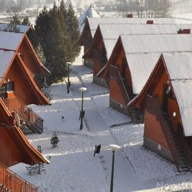 Ośrodek Wczasowy Groń Placówka