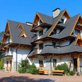 Białczański Dworek