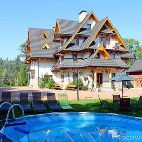 Białczański Dworek