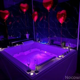 Apartament z jacuzzi na wyłączność Dolina Baryczy Żmigród