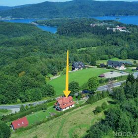 "Bieszczady 111" - Pokoje i domki całoroczne