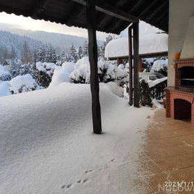 Duży komfortowy dom