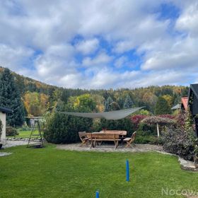 Pięknie położony dom górski do wynajęcia "Sudecka 100"