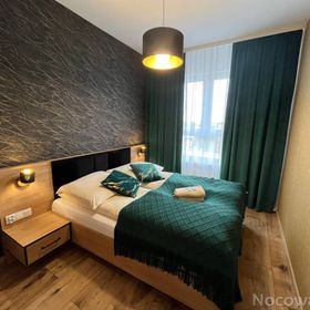 Apartamenty i pokoje gościnne Morze-Kwatery