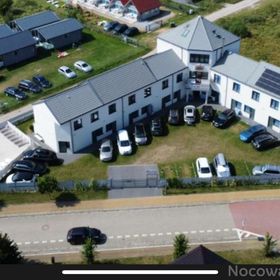 Domki apartamentowe i pokoje Sofia