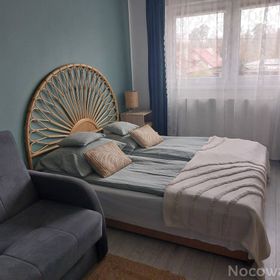 Pokoje i domki u Stasi