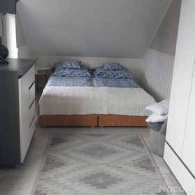 Pokoje i domki u Stasi